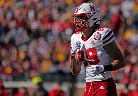 2022 Nebraska Cornhuskers Betting Odds, Picks & Predictions.